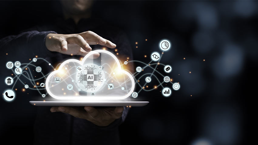 Le potenzialità del cloud e i vantaggi per le imprese